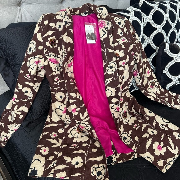 Chico’s Jacket - Picture 3 of 6